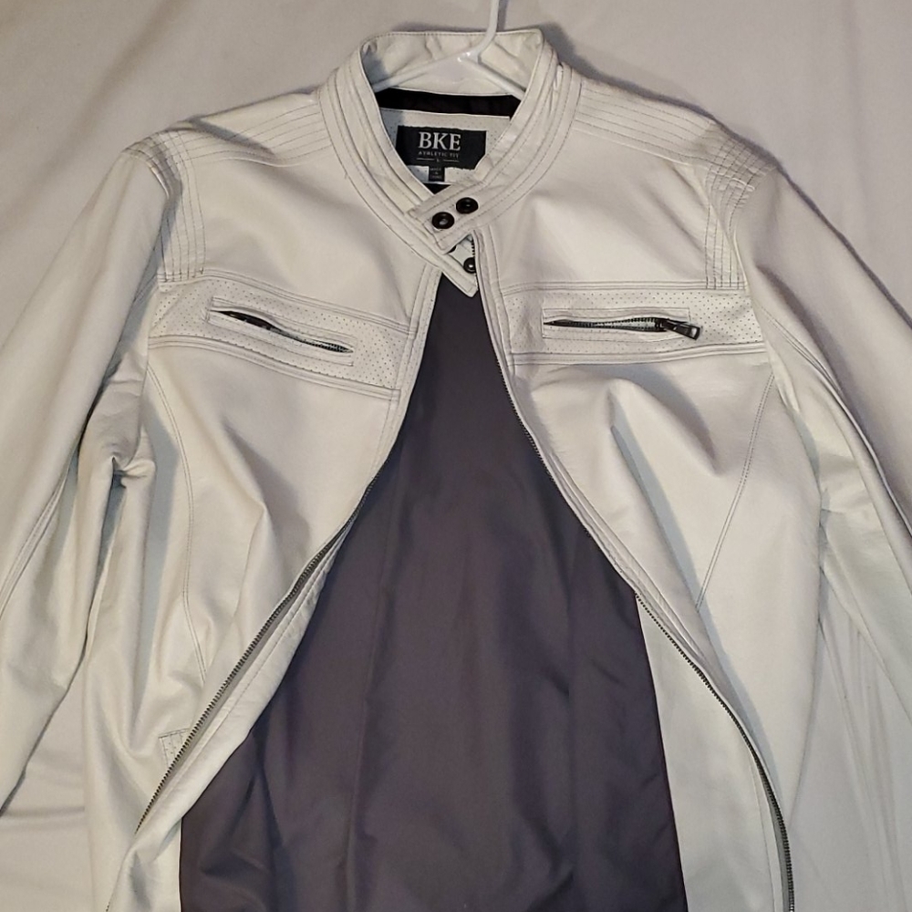 COPY - BKE motorcycle jacket